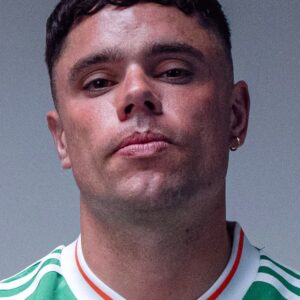 تصویر هنرمند Móglaí Bap