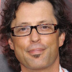 تصویر هنرمند Ricky Dean Logan