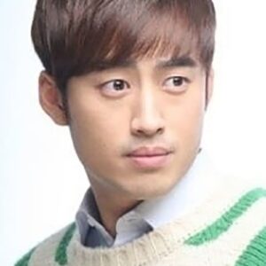 تصویر هنرمند Jung Sung-yoon