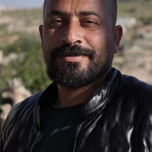 تصویر هنرمند Hamdan Ballal