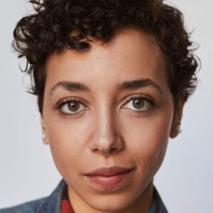 تصویر هنرمند Claire Saunders