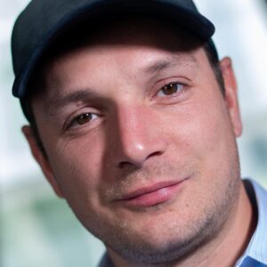 تصویر هنرمند Alexis Manenti