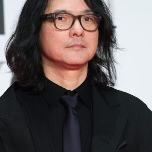 تصویر هنرمند Shunji Iwai