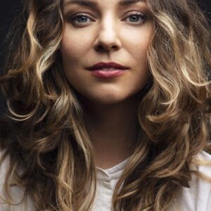 تصویر هنرمند Kate Eastman