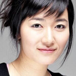 تصویر هنرمند Kim Mi-ryeo