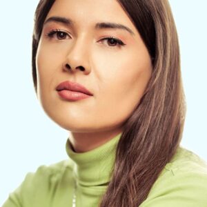 تصویر هنرمند Patti Harrison