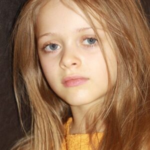 تصویر هنرمند Lila-Rose Gilberti