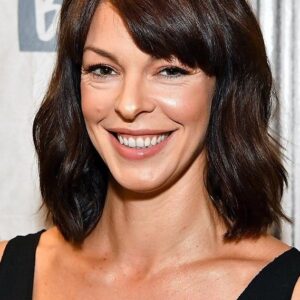 تصویر هنرمند Pollyanna McIntosh