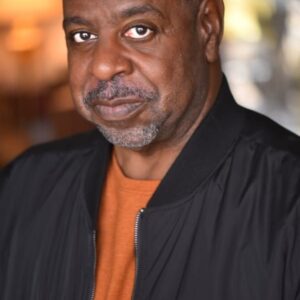 تصویر هنرمند G.L. McQueary