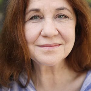 تصویر هنرمند Ute Lubosch