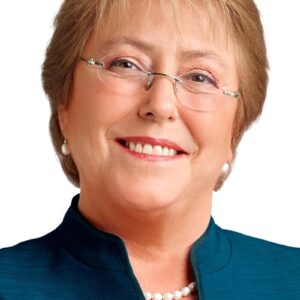 تصویر هنرمند Michelle Bachelet