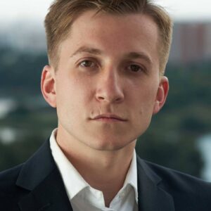 تصویر هنرمند Dmitriy Sharakois