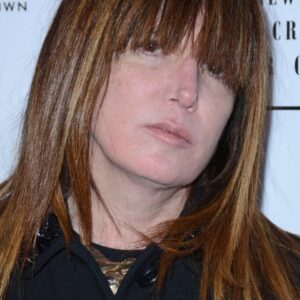 تصویر هنرمند Judy Becker