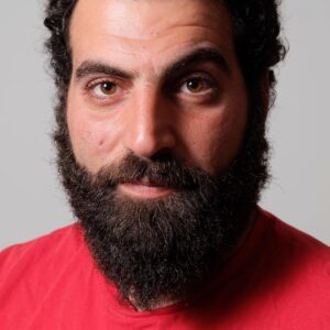 تصویر هنرمند Jameel Khoury