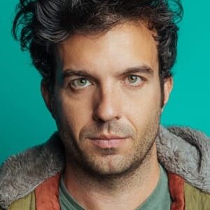 تصویر هنرمند Greg Worswick