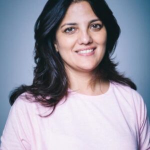 تصویر هنرمند Rucha Pathak