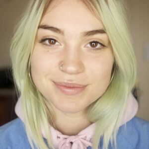 تصویر هنرمند Sylvie Mix