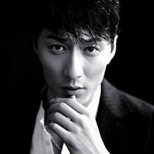 تصویر هنرمند Jin Zehao