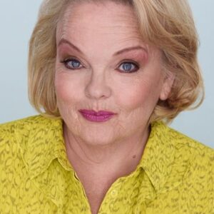 تصویر هنرمند Valorie Hubbard