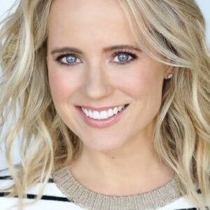 تصویر هنرمند Allison Munn