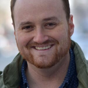 تصویر هنرمند Phillip Chorba