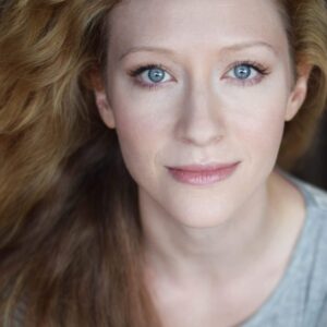 تصویر هنرمند Rebekah Brockman