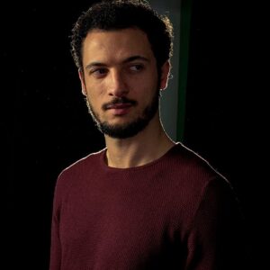 تصویر هنرمند Jamael Westman