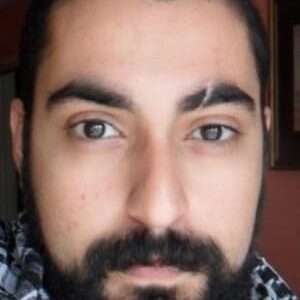 تصویر هنرمند Yuric Allison