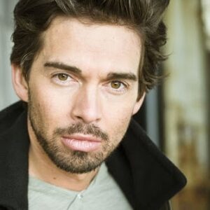 تصویر هنرمند Mark Krysko