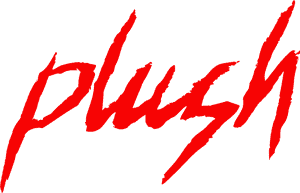 لوگوی رسمی فیلم Plush (2013)