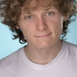 تصویر هنرمند Andrew Riley Stephens