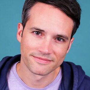 تصویر هنرمند Matthew Patrick Davis