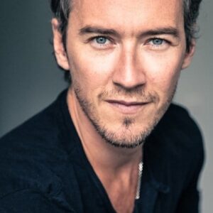 تصویر هنرمند Guillaume Faure