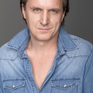 تصویر هنرمند Edwin Krüger