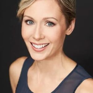 تصویر هنرمند Stacie Mistysyn