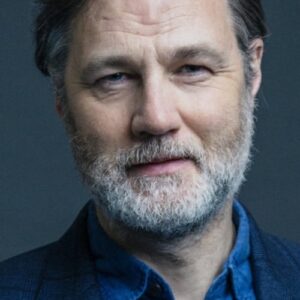 تصویر هنرمند David Morrissey
