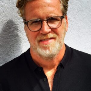 تصویر هنرمند Ned Martel