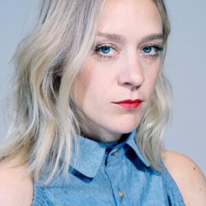 تصویر هنرمند Chloë Sevigny