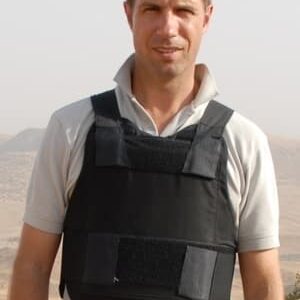 تصویر هنرمند Matthew Metcalfe