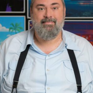 تصویر هنرمند Jim Reardon