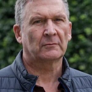 تصویر هنرمند James Gaddas