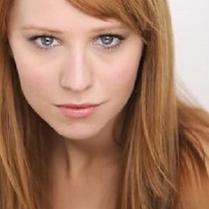 تصویر هنرمند Jennifer Rapp