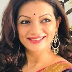 تصویر هنرمند Prachee Shah