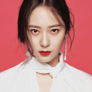 تصویر هنرمند Krystal Jung