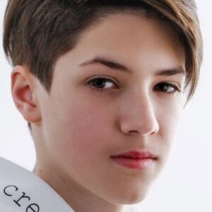 تصویر هنرمند Leon Hasančević Matijašić