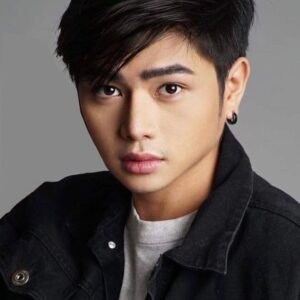 تصویر هنرمند Kaleb Ong