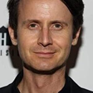 تصویر هنرمند Jesse Merlin