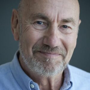 تصویر هنرمند Christopher Ettridge