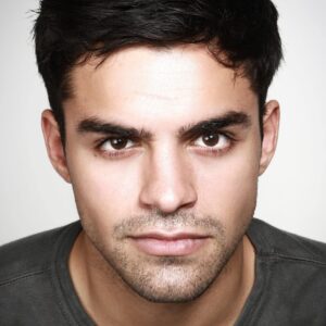 تصویر هنرمند Sean Teale