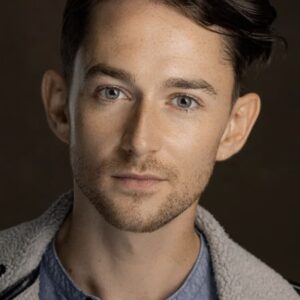 تصویر هنرمند Daniel Thrace